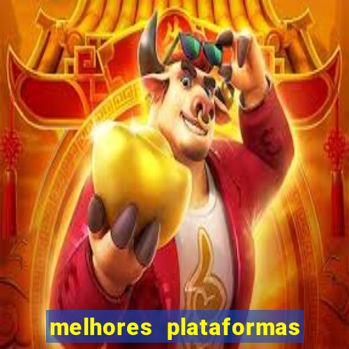 melhores plataformas chinesas de jogos